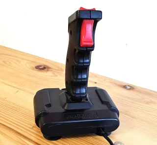 Joystick Quik Shot SV 102