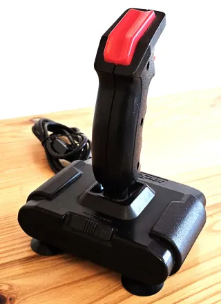 Joystick Quik Shot SV 102