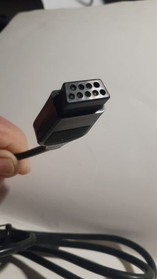 Joystick Quik Shot SV 102