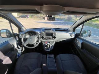 Citroen Berlingo 2017