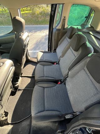 Citroen Berlingo 2017