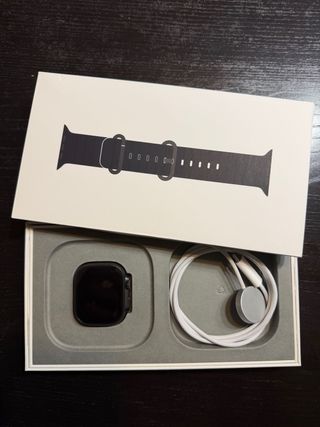 Apple Watch Ultra 2 - 49mm