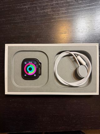 Apple Watch Ultra 2 - 49mm