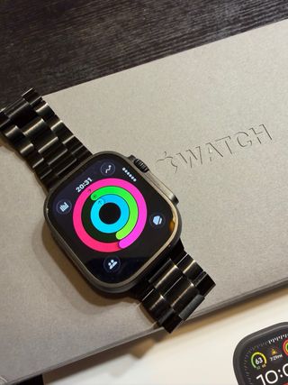 Apple Watch Ultra 2 - 49mm