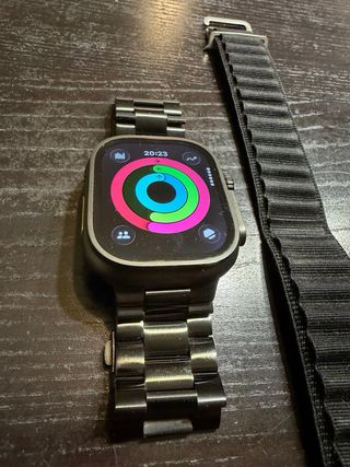 Apple Watch Ultra 2 - 49mm