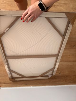 Cuadro decorativo Maison du Monde 60x85