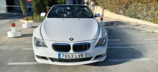 BMW Serie 6 2010