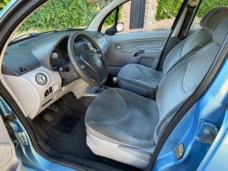 -CITROEN C3 1.4 HDi 68cv Exclusive-