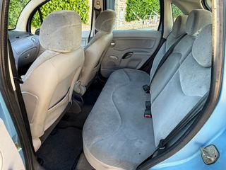 -CITROEN C3 1.4 HDi 68cv Exclusive-