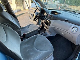 -CITROEN C3 1.4 HDi 68cv Exclusive-