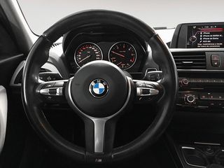 BMW Serie 1 116d 85 kW (116 CV)