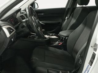 BMW Serie 1 116d 85 kW (116 CV)