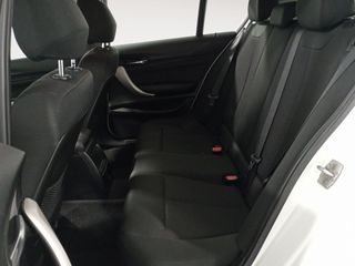 BMW Serie 1 116d 85 kW (116 CV)