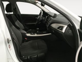 BMW Serie 1 116d 85 kW (116 CV)