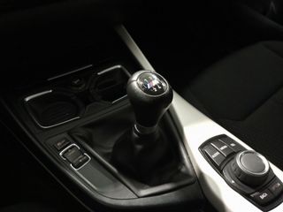 BMW Serie 1 116d 85 kW (116 CV)