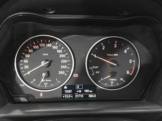 BMW Serie 1 116d 85 kW (116 CV)