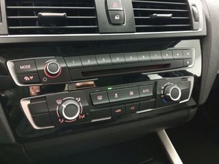 BMW Serie 1 116d 85 kW (116 CV)