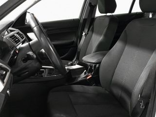 BMW Serie 1 116d 85 kW (116 CV)