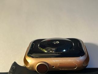 Apple Watch S4 40mm GPS Oro Rosa