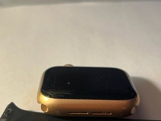 Apple Watch S4 40mm GPS Oro Rosa