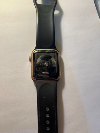 Apple Watch S4 40mm GPS Oro Rosa