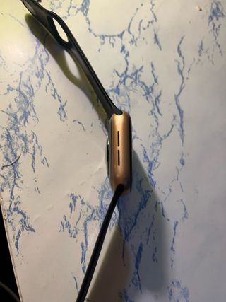 Apple Watch S4 40mm GPS Oro Rosa