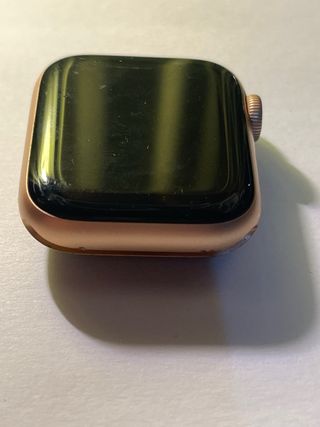 Apple Watch S4 40mm GPS Oro Rosa