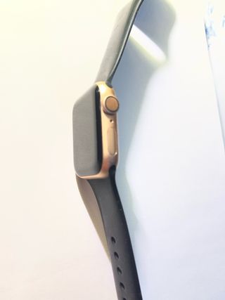 Apple Watch S4 40mm GPS Oro Rosa