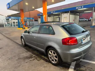 Audi A3 2010