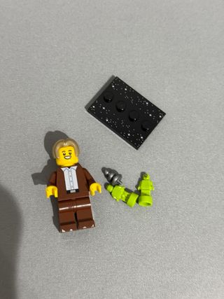 LEGO 71046 Imposter Space Series 26