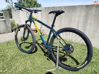 Bicicleta Jamis Trail X Aro 27.5
