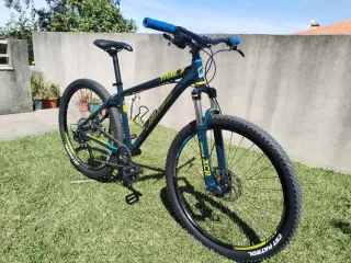 Bicicleta Jamis Trail X Aro 27.5