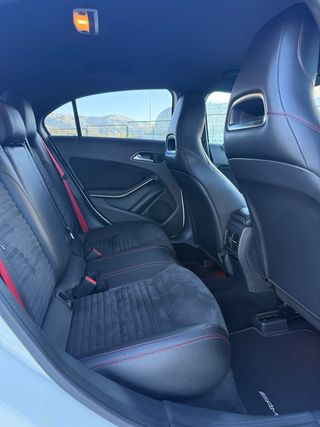 Mercedes-Benz A45 4matic 360cv 2015