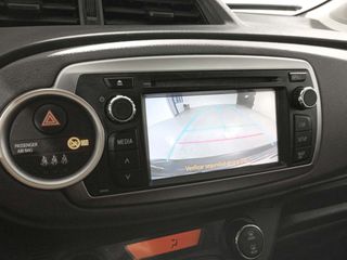 Toyota Yaris 90D City 66 kW (90 CV)