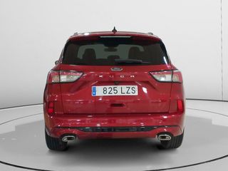 Ford Kuga ST-Line