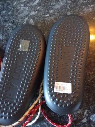 Sandalias Bimba y Lola Planas