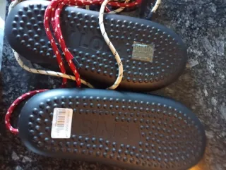 Sandalias Bimba y Lola Planas