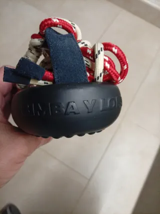 Sandalias Bimba y Lola Planas