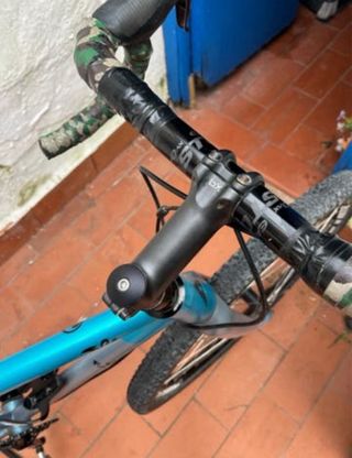 Bicicleta Gravel Vitus