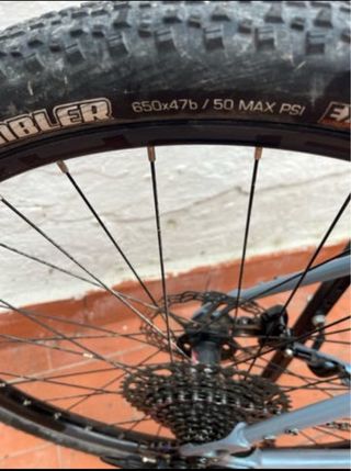 Bicicleta Gravel Vitus