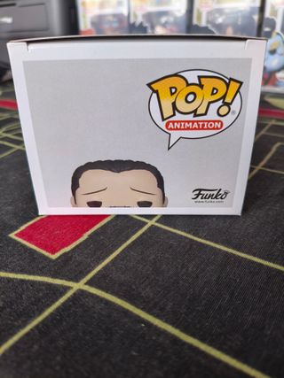 Funko Pop One Piece Crocodile 925