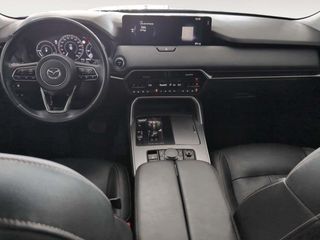 Mazda CX-60 Homura Hybrid AWD