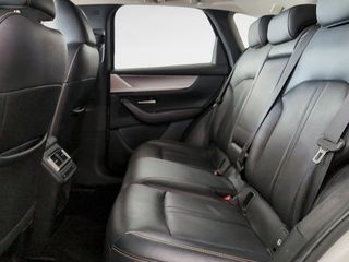 Mazda CX-60 Homura Hybrid AWD