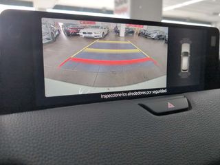 Mazda CX-60 Homura Hybrid AWD