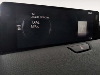 Mazda CX-60 Homura Hybrid AWD