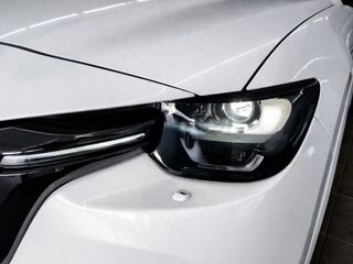 Mazda CX-60 Homura Hybrid AWD