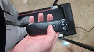 Cinta de Correr Portátil Plegable