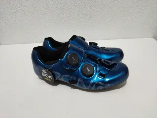 Crono T37 Carretera nuevas
