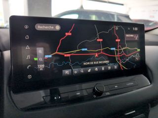 Nissan Qashqai MHEV Xtronic Business