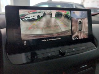 Nissan Qashqai MHEV Xtronic Business